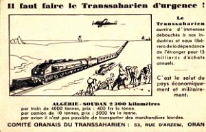Oran documents divers 253